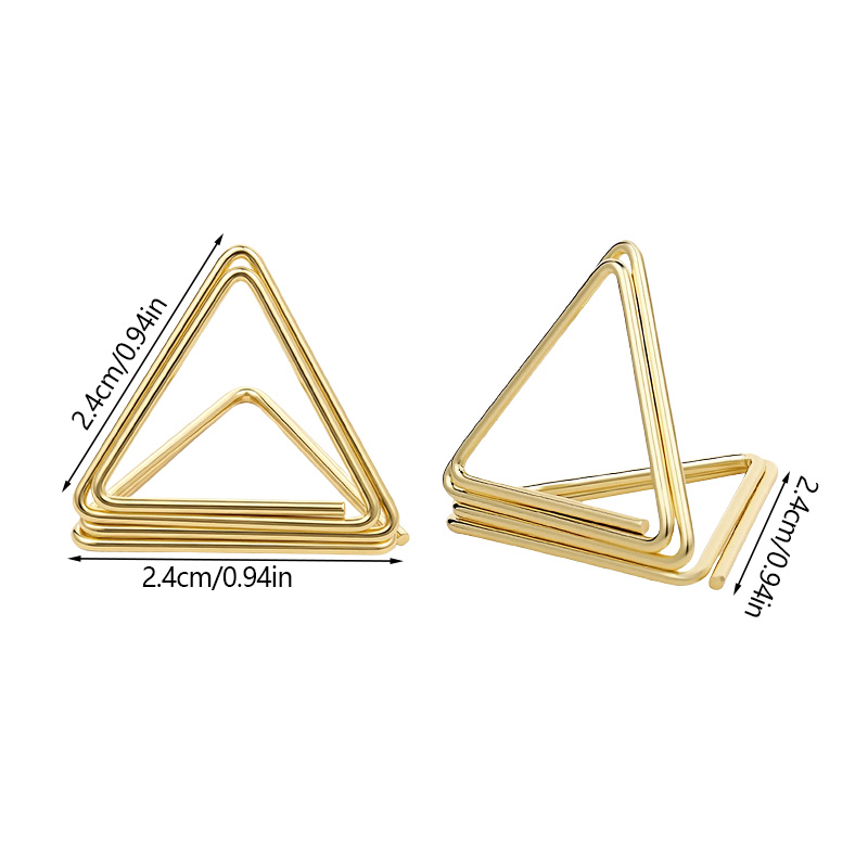 10 stuks metallic gouden plaat - Table Number Gold recensie en prijs