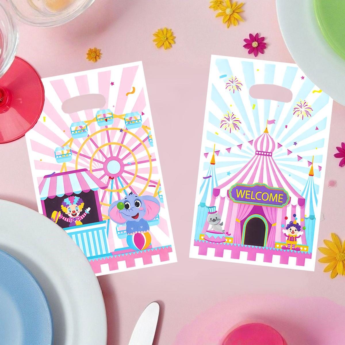 20 stuks/40 stuks feestcadeaut - Wedding/Event Supply Store recensie en prijs