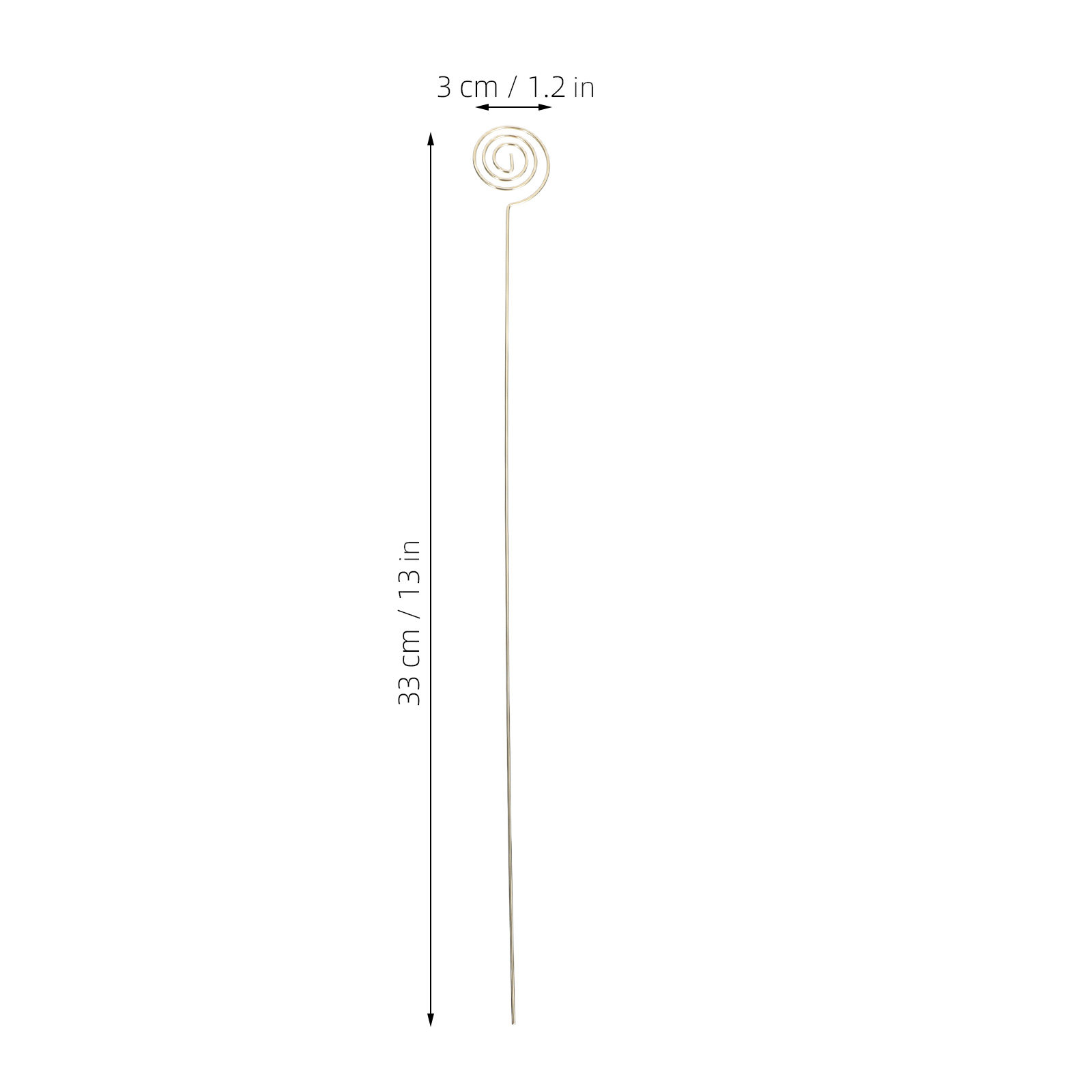 30 stuks elegante gouden bloem - Table Number Gold recensie en prijs