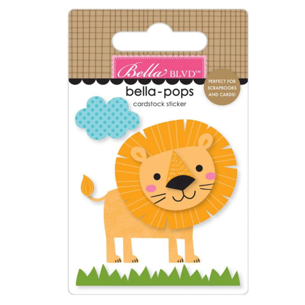 Halloween Zoo Day Ghost Metale - Wedding Zoo recensie en prijs