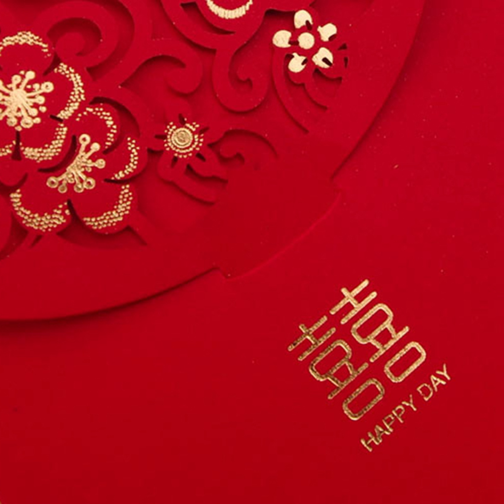 20 STKS Chinese Rode Enveloppe - Wedding Envelopes recensie en prijs