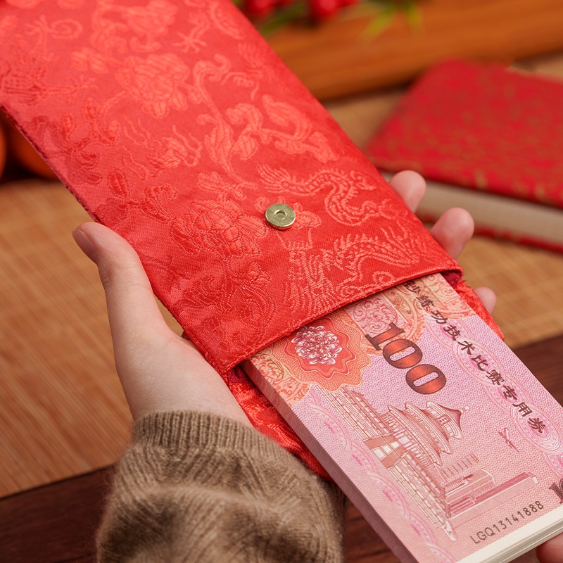 1 stuks traditionele Chinese g - Wedding Envelopes recensie en prijs
