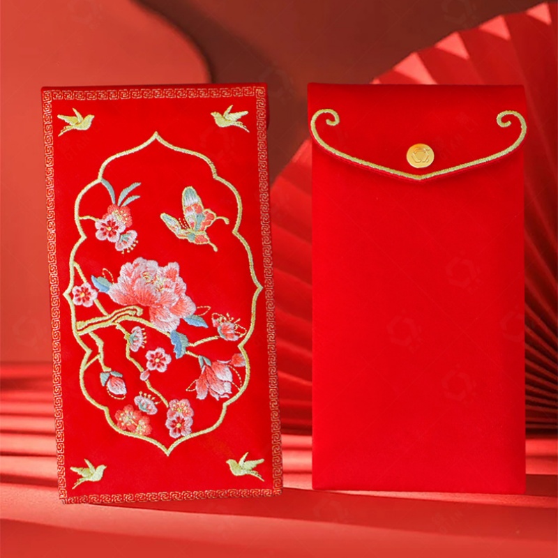1 stuks traditionele Chinese g - Wedding Envelopes recensie en prijs