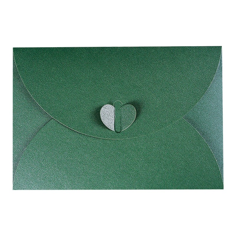 Luxe parelmoer papieren envelo - Wedding Envelopes recensie en prijs