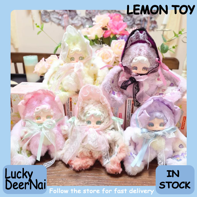 Echte LuckyDeerNai Floral Tea  - Good Floral & Wedding Decor Supply recensie en prijs