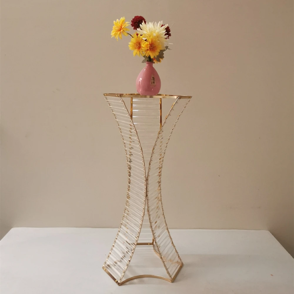 4/10 stuks acryl metalen bruil - Wedding/Event Supply Store recensie en prijs