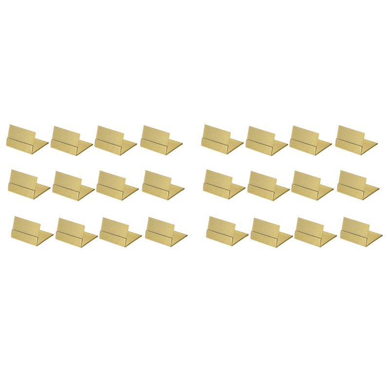 A96I-Gold tafelnummerhouders,  - Table Number Gold recensie en prijs