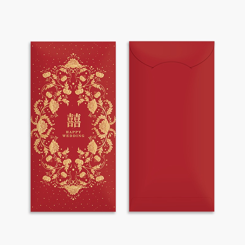 10 stuks traditionele Chinese  - Wedding Envelopes recensie en prijs