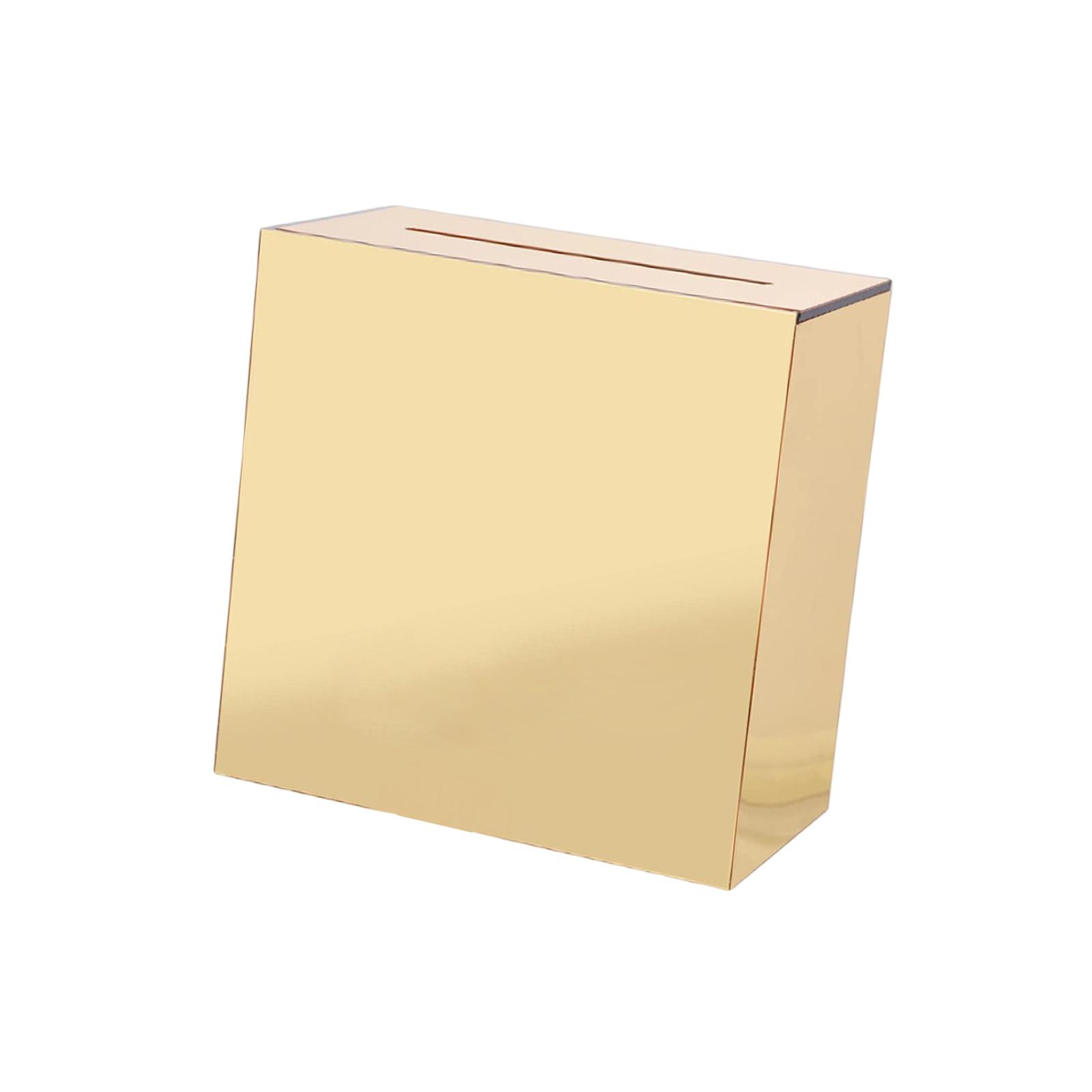 Bruiloftkaartenbox Handgemaakt - Wedding Card Box recensie en prijs