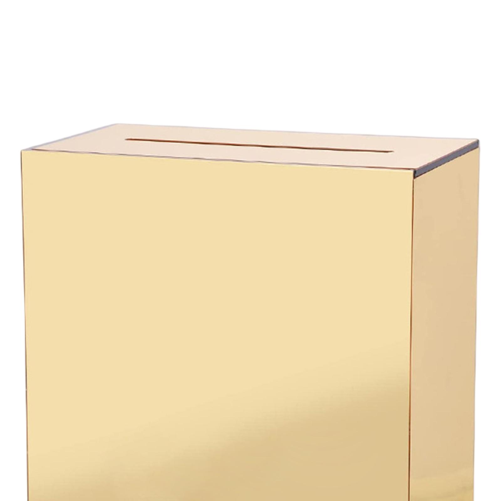 Bruiloftkaartenbox Handgemaakt - Wedding Card Box recensie en prijs