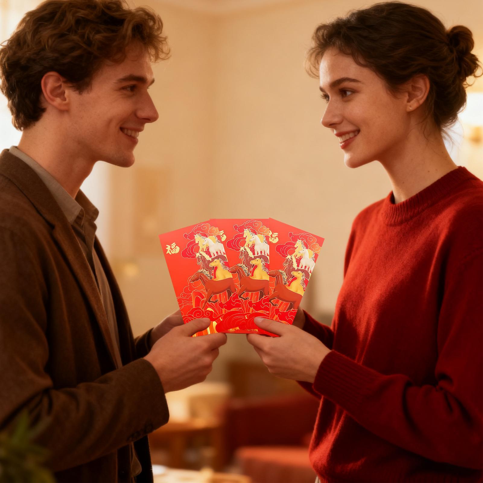 Chinese Rode Envelop Draagbare - Wedding Envelopes recensie en prijs