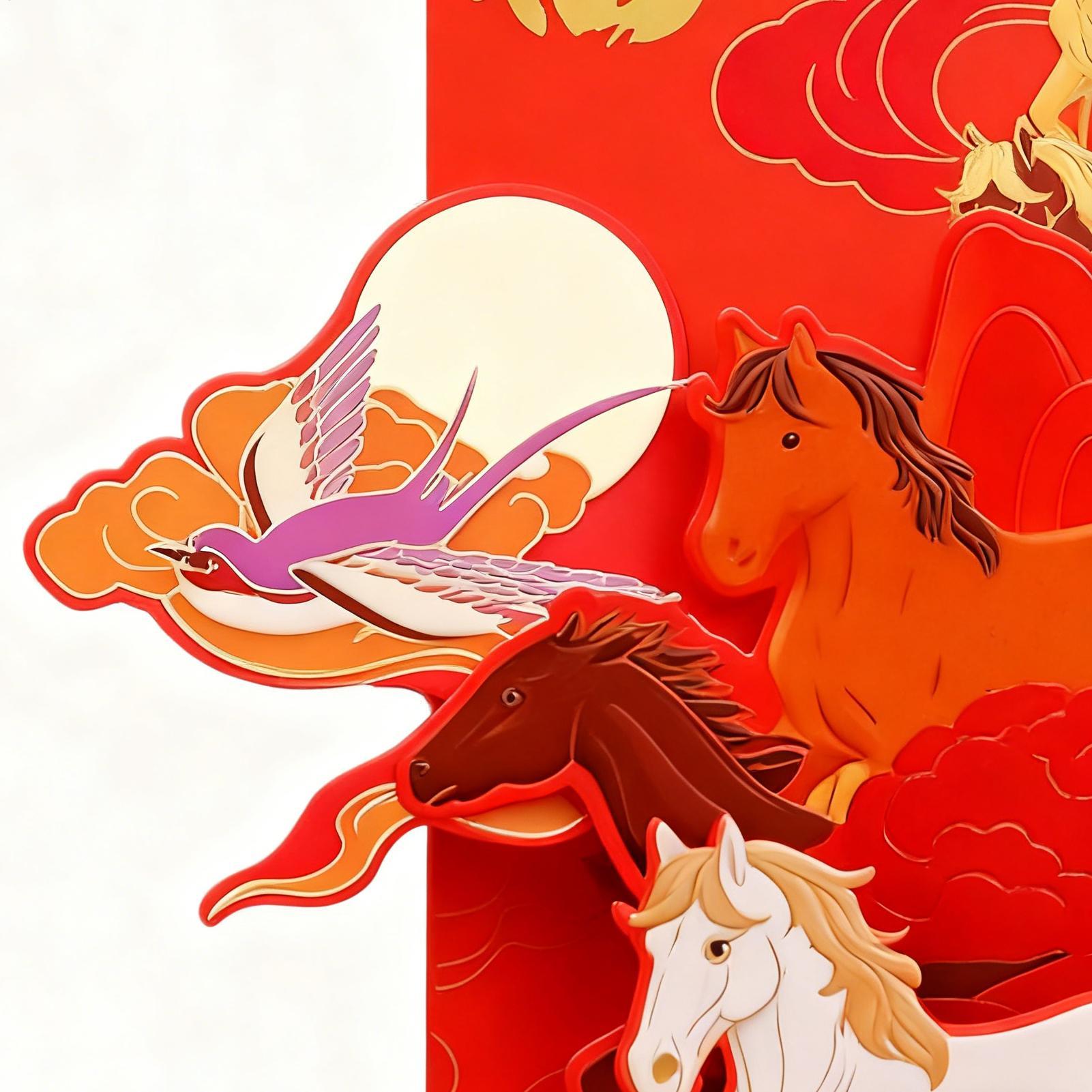 Chinese Rode Envelop Draagbare - Wedding Envelopes recensie en prijs