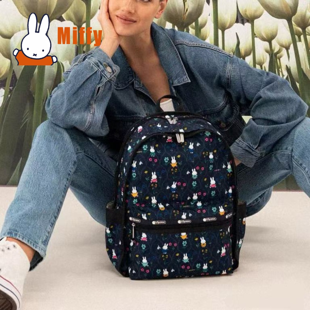 Kawaii Miffy-rugzak Schattig k - Good Floral & Wedding Decor Supply recensie en prijs