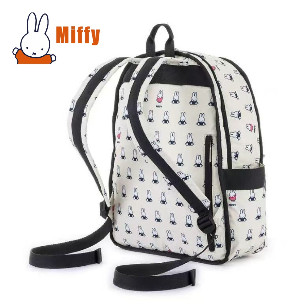 Kawaii Miffy-rugzak Schattig k - Good Floral & Wedding Decor Supply recensie en prijs