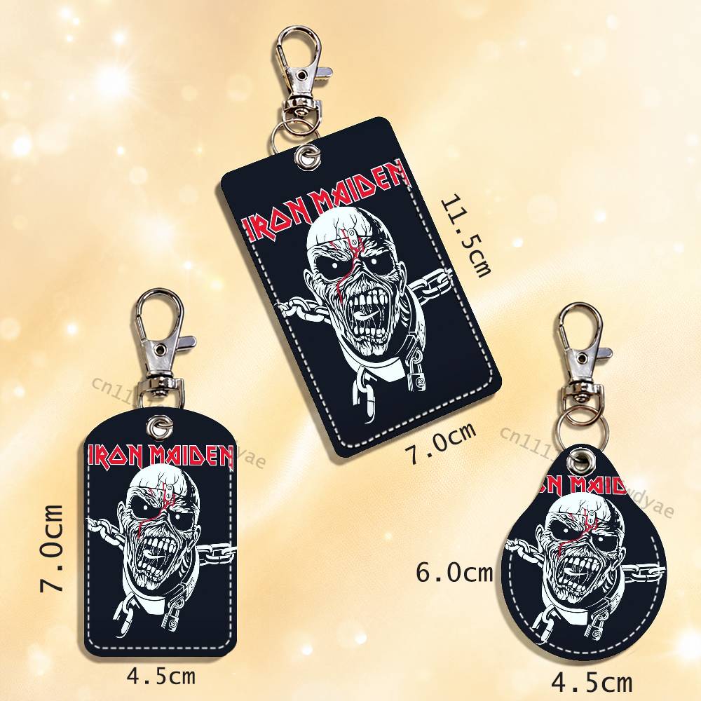 Band I-Iron C-Cool M-Maiden Ca - Wedding Card Box recensie en prijs