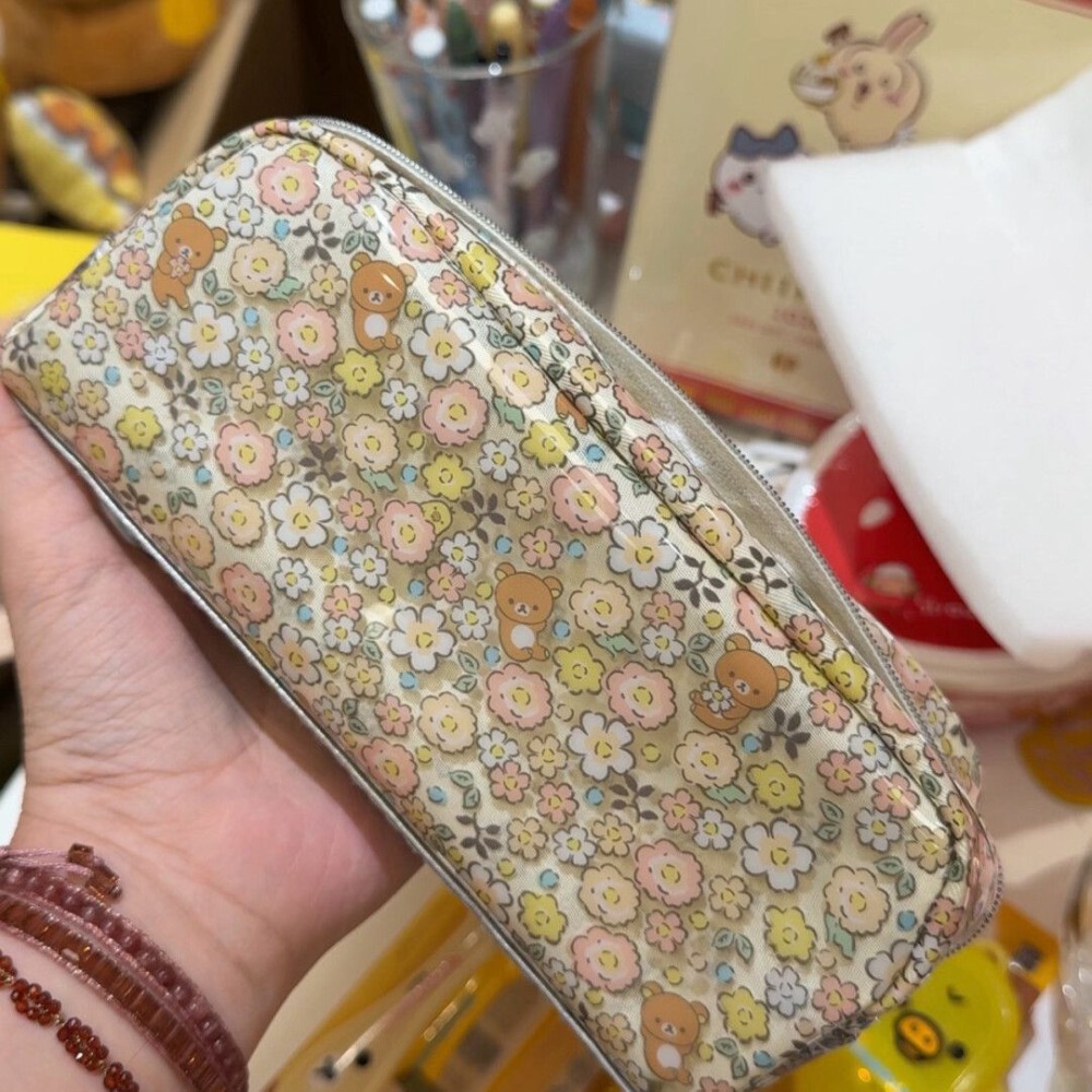 Rilakkuma's prachtige bloemen- - Good Floral & Wedding Decor Supply recensie en prijs