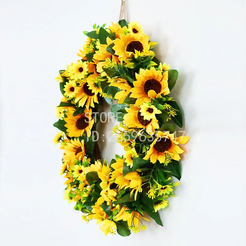 voor Simulatie Zonnebloem Huis - Wedding Decor Supply Store recensie en prijs