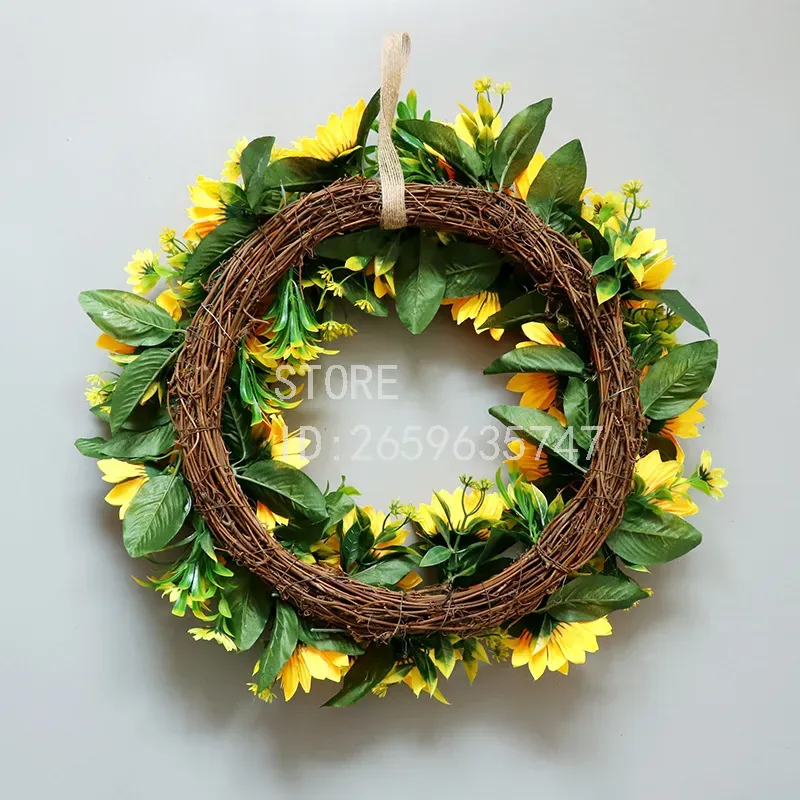 voor Simulatie Zonnebloem Huis - Wedding Decor Supply Store recensie en prijs