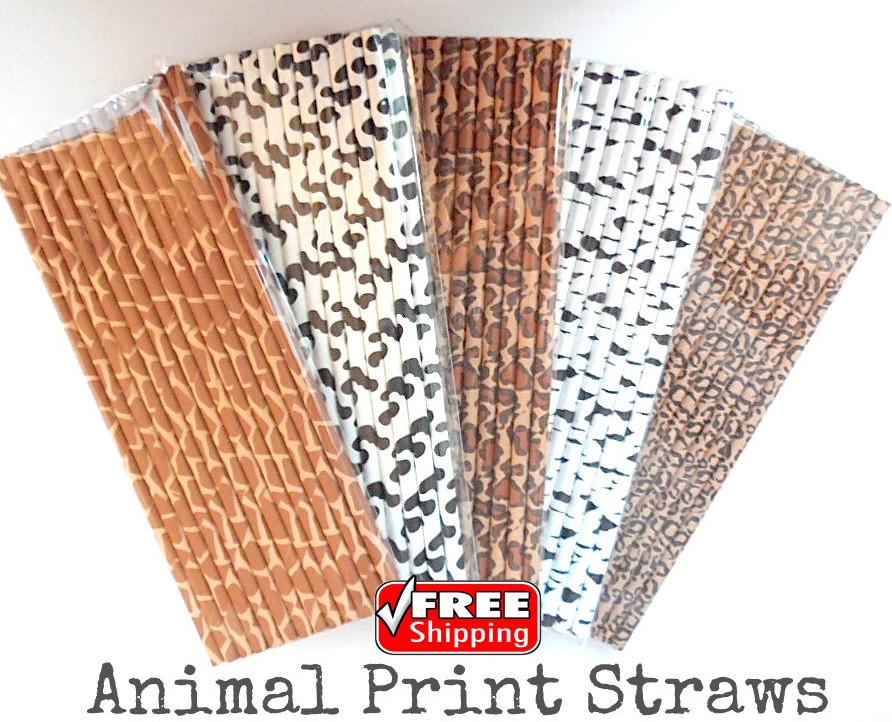 Kies Stijlen 2500 Stuks Dieren - Wedding Zoo recensie en prijs