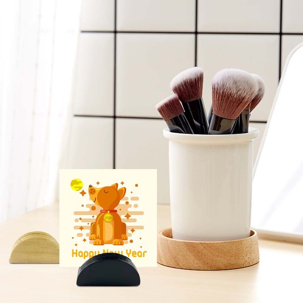 Tafelnummerhouders van natuurl - Table Number Gold recensie en prijs