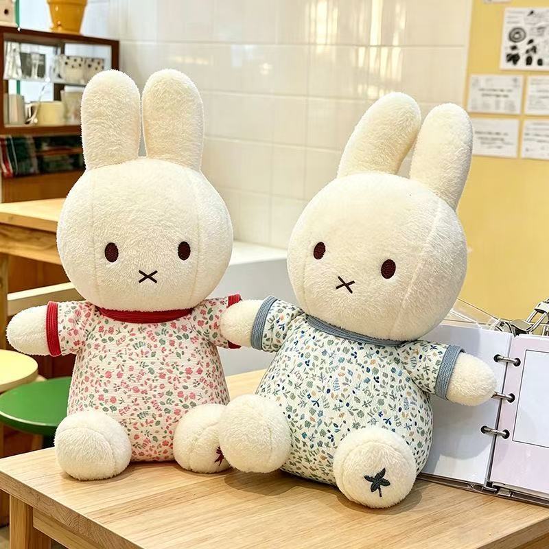 30 cm schattig Miffy konijn bl - Good Floral & Wedding Decor Supply recensie en prijs