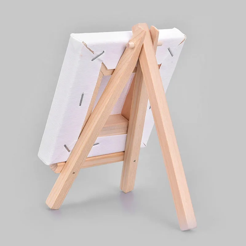 10 stks Hout Mini Schilderseze - Table Number Gold recensie en prijs