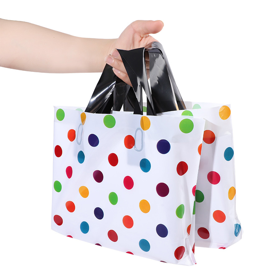 18 stuks Polka Dot draagtas di - Wedding/Event Supply Store recensie en prijs
